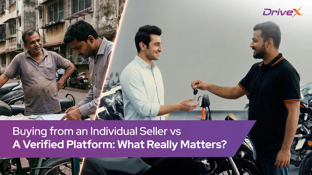 Individual Seller vs Verified Platform cover